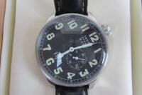TERRA CIELO MARE WATCH: A Terra Cielo Mare Watch. L.E 214/500 - 3