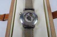 TERRA CIELO MARE WATCH: A Terra Cielo Mare Watch. L.E 214/500 - 5
