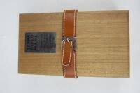 TERRA CIELO MARE WATCH: A Terra Cielo Mare Watch. L.E 214/500 - 8