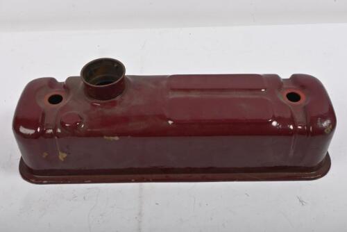 MGA: A rocker cover to suit MGA or MGB