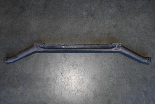 MG TC: Front axle beam Part #81499Y