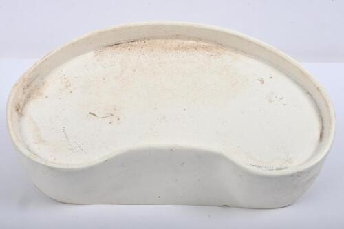 INSTRUMENT BINNACLE: One fibreglass binnacle for a sports or racing car