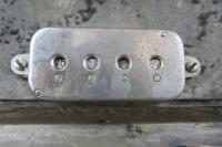 NATIONAL CASH REGISTER: An impressive heavy silvered 'National' cash register - 10