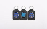 KEYRINGS: Three keyrings for Japanese marques and models including Mazda and Mazda Rx7