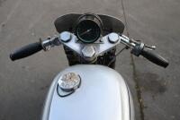 c1950 Norton ES2 Motorcycle - 5