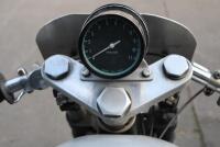 c1950 Norton ES2 Motorcycle - 6