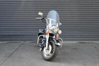 1998 Harley-Davidson FLHR Road King - One owner & covered a mere 9,374 Km - 2