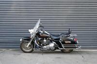 1998 Harley-Davidson FLHR Road King - One owner & covered a mere 9,374 Km - 3