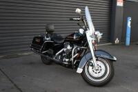 1998 Harley-Davidson FLHR Road King - One owner & covered a mere 9,374 Km - 4