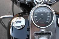 1998 Harley-Davidson FLHR Road King - One owner & covered a mere 9,374 Km - 6