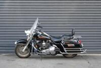 1998 Harley-Davidson FLHR Road King - One owner & covered a mere 9,374 Km - 8