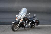1998 Harley-Davidson FLHR Road King - One owner & covered a mere 9,374 Km - 9