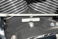 1998 Harley-Davidson FLHR Road King - One owner & covered a mere 9,374 Km - 10