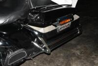 1998 Harley-Davidson FLHR Road King - One owner & covered a mere 9,374 Km - 11