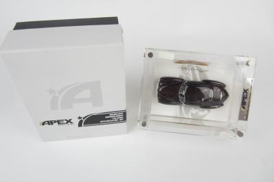 HOLDEN: A Apex Replicas 1:43 scale Holden Effigy. Limited Edition 1,234/1728