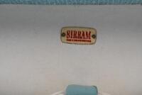 PICNIC BASKET: An original&Acirc;&nbsp;SIRRAM 1950s Tea/Coffee set - 5