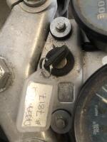 1997 Honda Dream 50 (AC15)&nbsp;(with ignition key) - 27