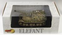 DRAGON ARMOUR: A NOS 1:35 scale Dragon Armour Sd.Kfz.184 Elephant Model