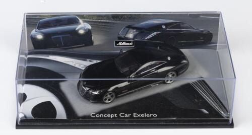 MAYBACH: A NOS 1:43 scale Schuco Maybach Exelero die-cast model car