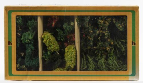 TREES: A NOS Sealed Hogan Bulk Pack of Trees
