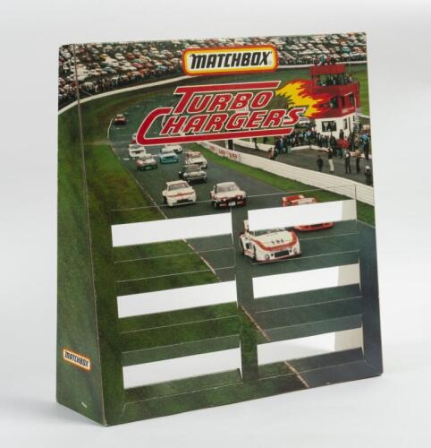 Cardboard display