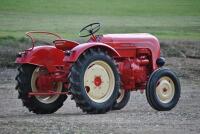 1959 PORSCHE 108 JUNIOR - 9