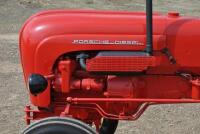 1959 PORSCHE STANDARD STAR 238 - 23