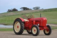 1962 PORSCHE 419 MASTER - 7