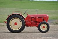 1962 PORSCHE 419 MASTER - 8