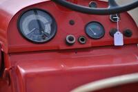 1962 PORSCHE 419 MASTER - 13