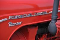1962 PORSCHE 419 MASTER - 26