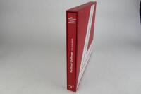LAUDA: Extremely high quality limited edition book 'The Great Challenge Volume 3 (signed) - 2