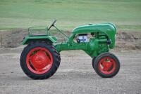 1954 ALLGAIER A-111 - 5
