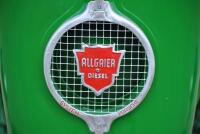 1954 ALLGAIER A-111 - 20