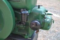 ALLGAIER/KAELBLE ENGINE - 5