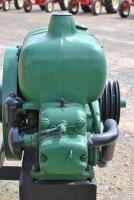ALLGAIER/KAELBLE ENGINE - 6