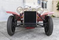 1927 LANCIA LAMBDA SERIES 7 'GARAVINI' SPIDER REPLICA, Attractive Lambda Spider tribute - 5