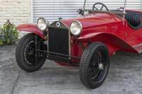1927 LANCIA LAMBDA SERIES 7 'GARAVINI' SPIDER REPLICA, Attractive Lambda Spider tribute - 4