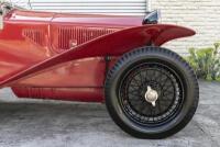 1927 LANCIA LAMBDA SERIES 7 'GARAVINI' SPIDER REPLICA, Attractive Lambda Spider tribute - 14