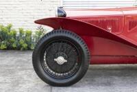 1927 LANCIA LAMBDA SERIES 7 'GARAVINI' SPIDER REPLICA, Attractive Lambda Spider tribute - 9