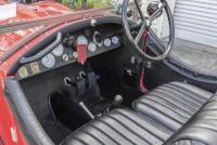 1927 LANCIA LAMBDA SERIES 7 'GARAVINI' SPIDER REPLICA, Attractive Lambda Spider tribute - 17