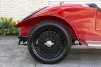 1927 LANCIA LAMBDA SERIES 7 'GARAVINI' SPIDER REPLICA, Attractive Lambda Spider tribute - 12