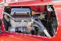 1927 LANCIA LAMBDA SERIES 7 'GARAVINI' SPIDER REPLICA, Attractive Lambda Spider tribute - 21