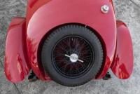 1927 LANCIA LAMBDA SERIES 7 'GARAVINI' SPIDER REPLICA, Attractive Lambda Spider tribute - 8