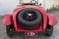 1927 LANCIA LAMBDA SERIES 7 'GARAVINI' SPIDER REPLICA, Attractive Lambda Spider tribute - 7