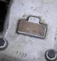 1927 LANCIA LAMBDA SERIES 7 'GARAVINI' SPIDER REPLICA, Attractive Lambda Spider tribute - 40