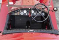 1927 LANCIA LAMBDA SERIES 7 'GARAVINI' SPIDER REPLICA, Attractive Lambda Spider tribute - 15