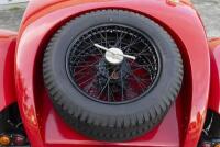 1927 LANCIA LAMBDA SERIES 7 'GARAVINI' SPIDER REPLICA, Attractive Lambda Spider tribute - 26