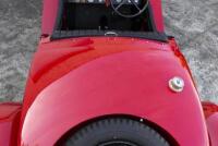 1927 LANCIA LAMBDA SERIES 7 'GARAVINI' SPIDER REPLICA, Attractive Lambda Spider tribute - 27