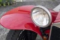 1927 LANCIA LAMBDA SERIES 7 'GARAVINI' SPIDER REPLICA, Attractive Lambda Spider tribute - 46